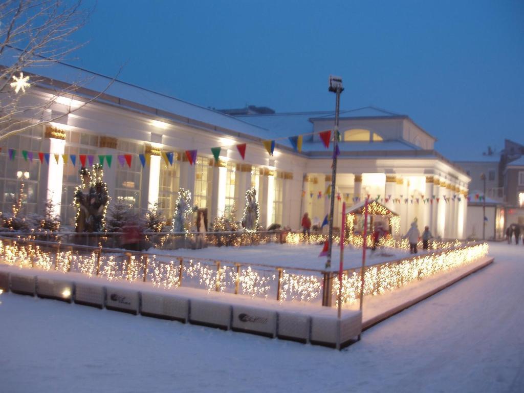 Hotel Stadt Salzburg Bad Ischl Exteriér fotografie