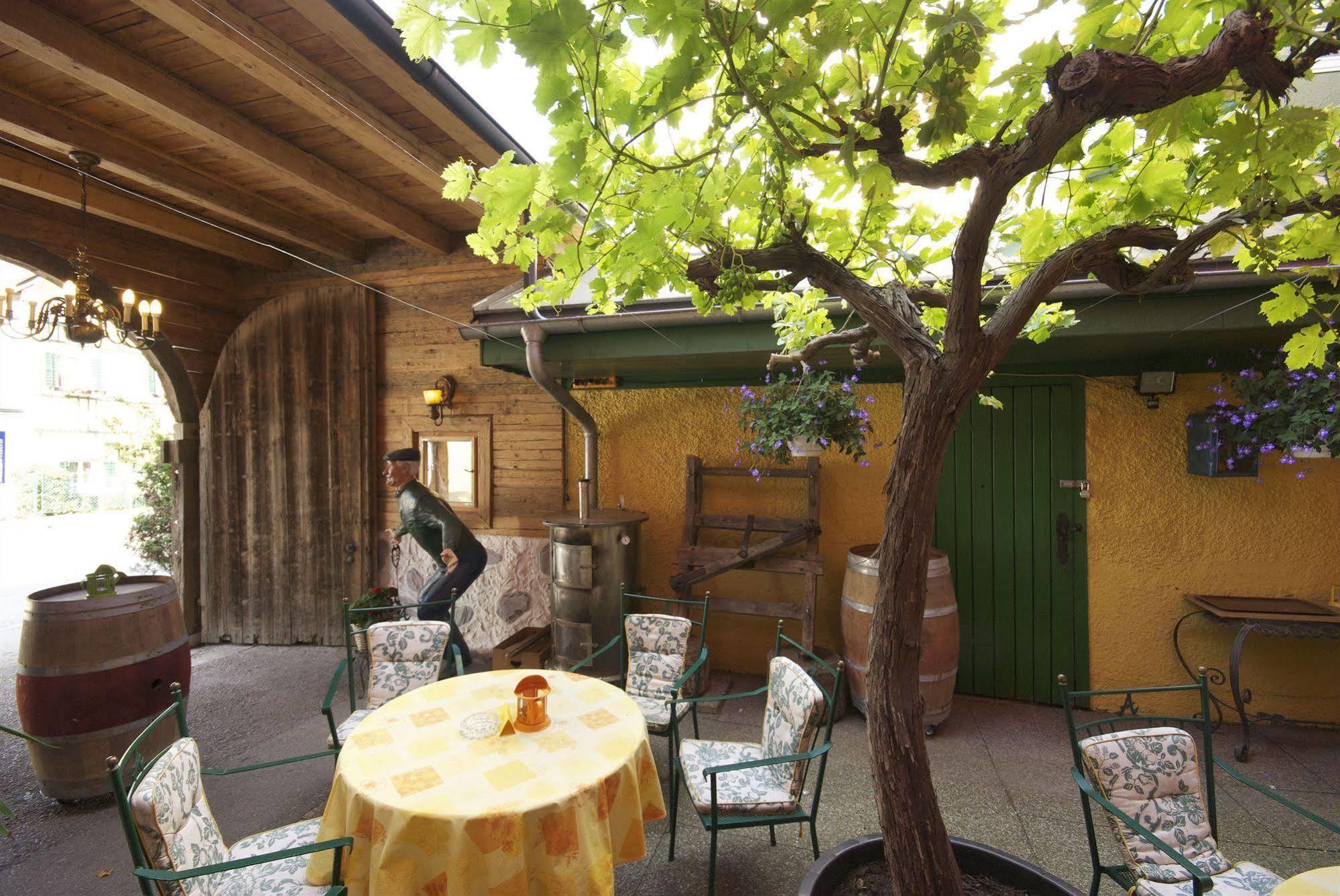 Hotel Stadt Salzburg Bad Ischl Exteriér fotografie